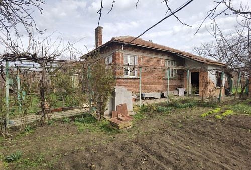 Дом в Русокастро, Болгария, 72 м2 фото 1