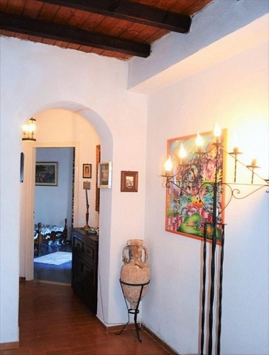 Дом на Ионических островах, Греция, 225 м2 фото 1