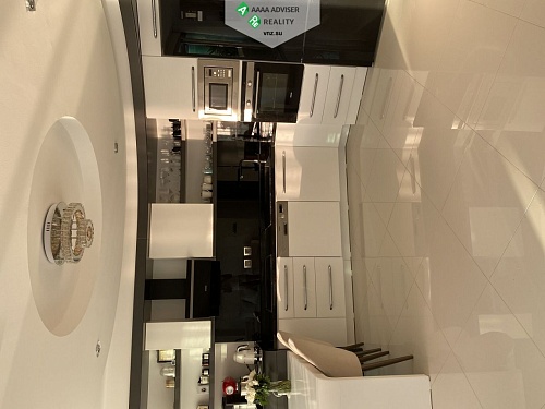 Квартира в Алании, Турция, 110 м2 фото 1
