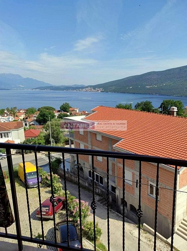 Апартаменты в Дженовичах, Черногория, 35 м2 фото 1