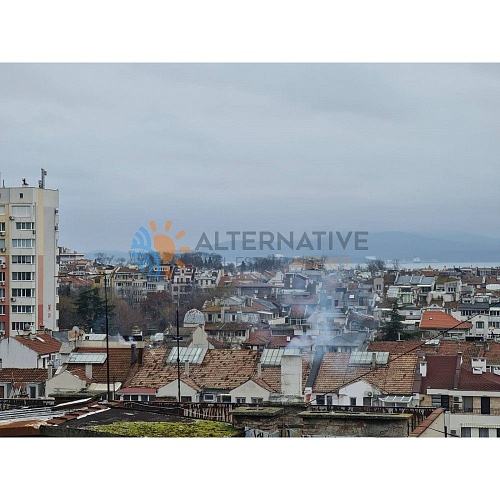 Квартира в Бургасе, Болгария, 91 м2 фото 1