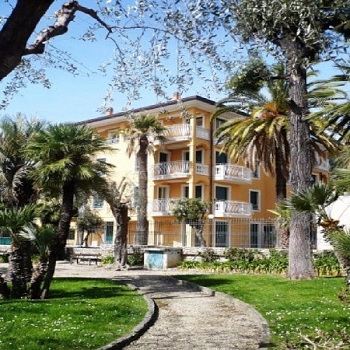Апартаменты в Бордигере, Италия, 137 м2 фото 1