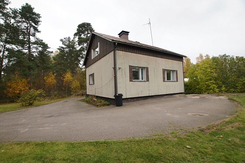 Дом в Хамине, Финляндия, 92 м2 фото 1