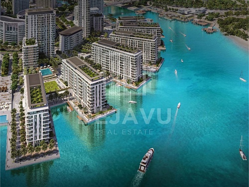 Апартаменты в Дубае, ОАЭ, 173.79 м2 фото 1