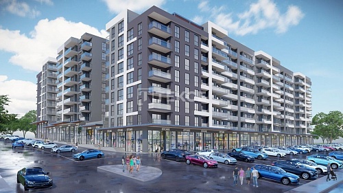 Апартаменты в Синджане, Турция, 179 м2 фото 1