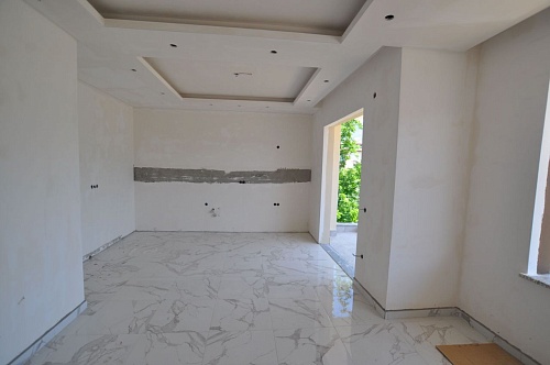 Апартаменты в Алании, Турция, 200 м2 фото 1