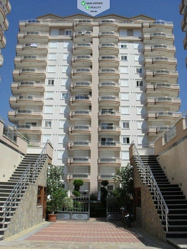 Квартира в Алании, Турция, 180 м2 фото 1