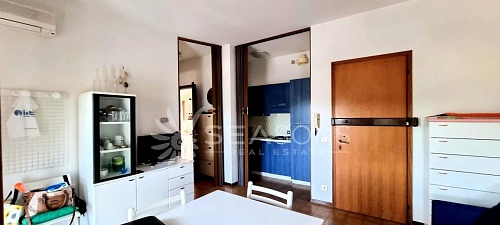 Квартира в Каваллино-Трепорти, Италия, 41 м2 фото 1