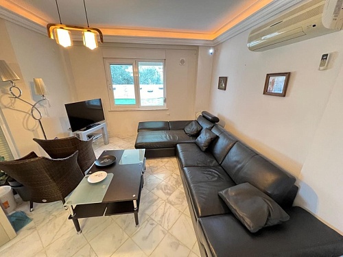 Вилла в Алании, Турция, 130 м2 фото 1