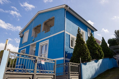 Дом в Утехе, Черногория, 210 м2 фото 1