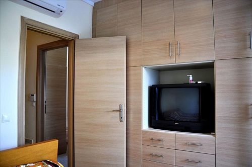 Таунхаус на Кассандре, Греция, 132 м2 фото 1