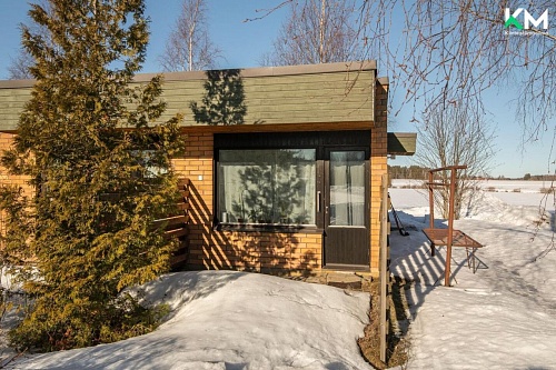 Таунхаус в Хельсинки, Финляндия, 37.5 м2 фото 1