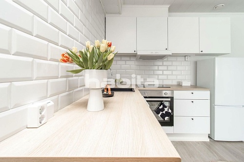 Квартира в Котке, Финляндия, 37.5 м2 фото 1