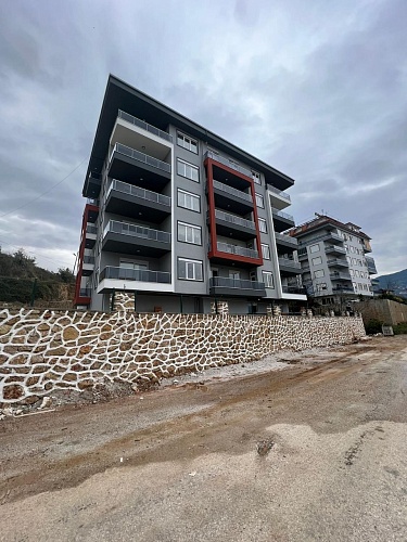 Квартира в Алании, Турция, 145 м2 фото 1