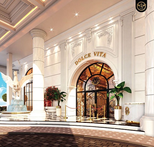 Апартаменты в Дубае, ОАЭ, 71 м2 фото 1