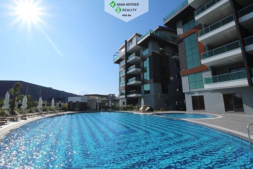 Квартира в Алании, Турция, 170 м2 фото 1