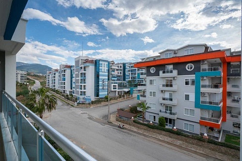 Квартира в Кестеле, Турция, 65 м2 фото 1