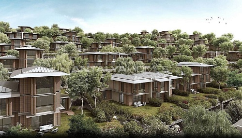Вилла в Бейкозе, Турция, 180 м2 фото 1