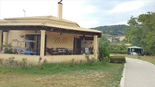 Дом на Ионических островах, Греция, 120 м2 фото 1