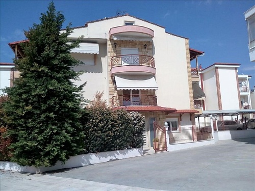Дом на Северо-Эгейских островах, Греция, 258 м2 фото 1
