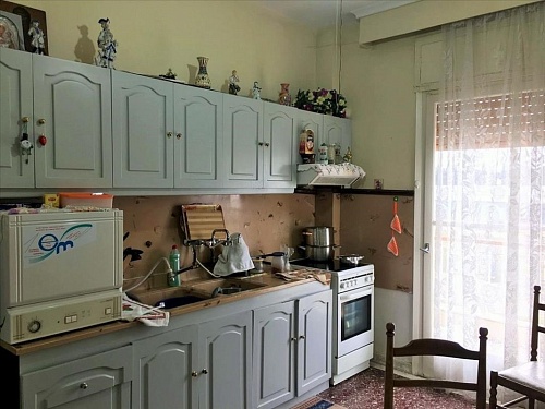 Дом на Северо-Эгейских островах, Греция, 708 м2 фото 1