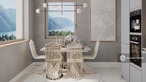 Апартаменты в Вальсольде, Италия, 150 м2 фото 1