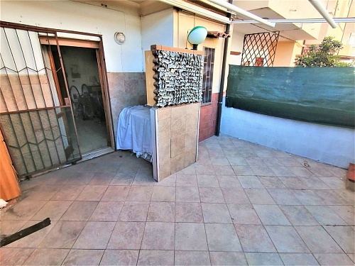 Студия в Скалее, Италия, 30 м2 фото 1