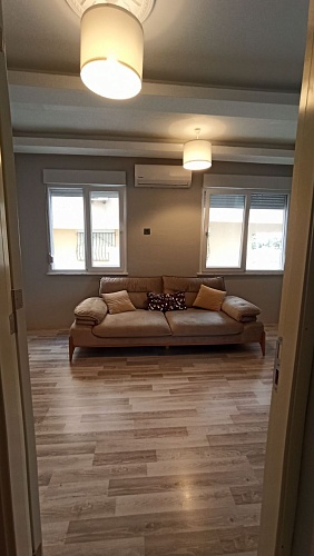 Квартира в Анталии, Турция, 110 м2 фото 1
