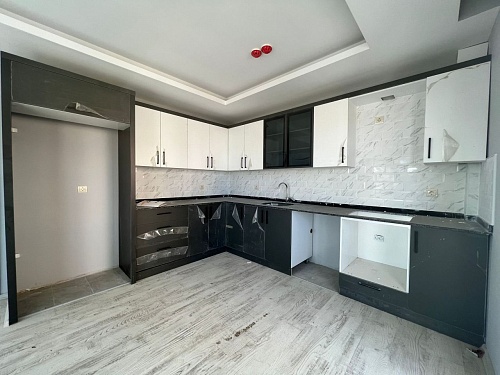 Квартира в Мерсине, Турция, 220 м2 фото 1