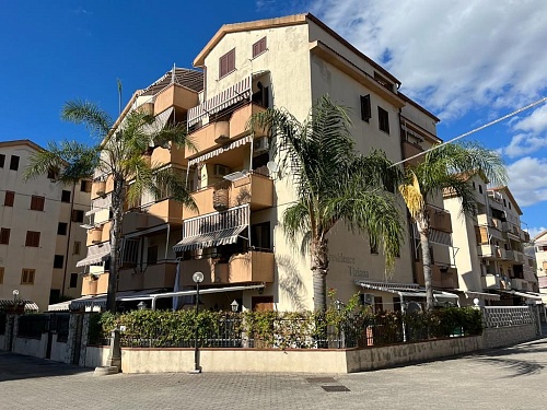Квартира в Скалее, Италия, 58 м2 фото 1