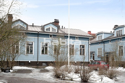 Квартира в Турку, Финляндия, 76 м2 фото 1