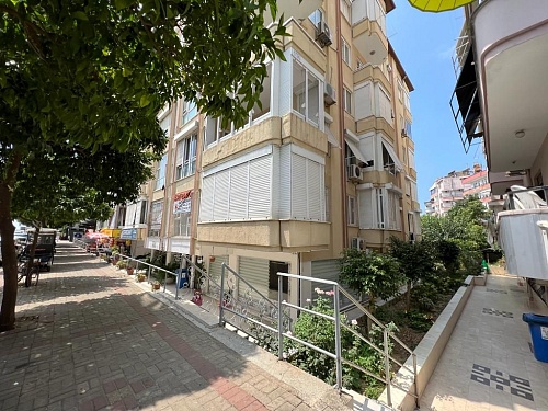 Квартира в Алании, Турция, 160 м2 фото 1