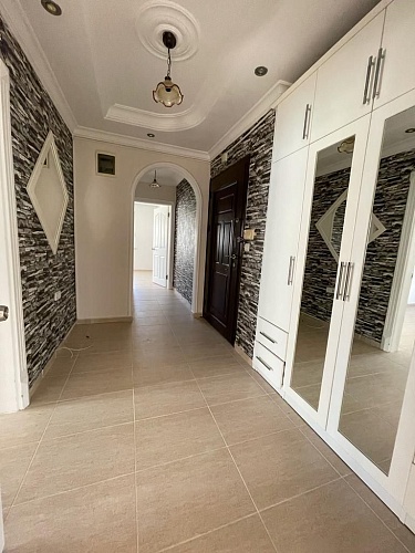 Квартира в Алании, Турция, 130 м2 фото 1