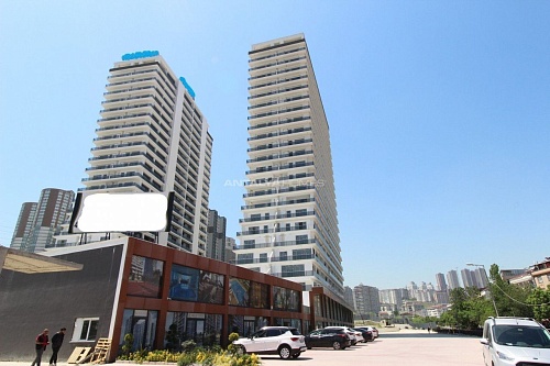 Апартаменты в Эсеньюрте, Турция, 51 м2 фото 1