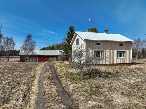 Дом в Вааса, Финляндия, 94 м2 фото 1