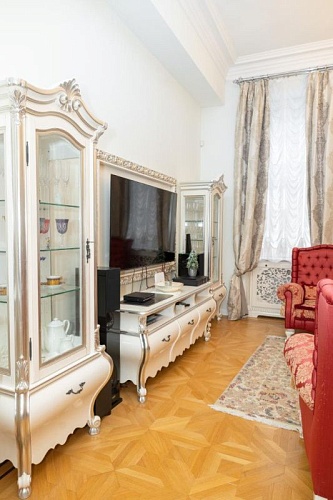 Квартира в Вене, Австрия, 247 м2 фото 1