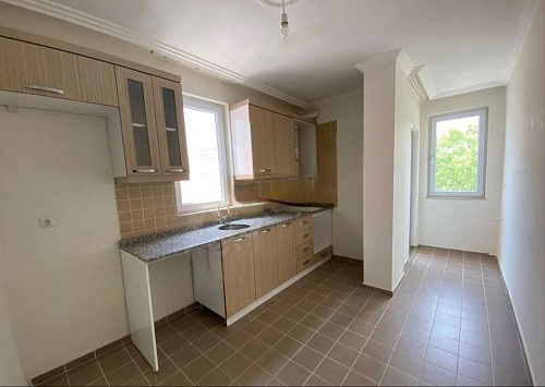 Квартира в Алании, Турция, 100 м2 фото 1