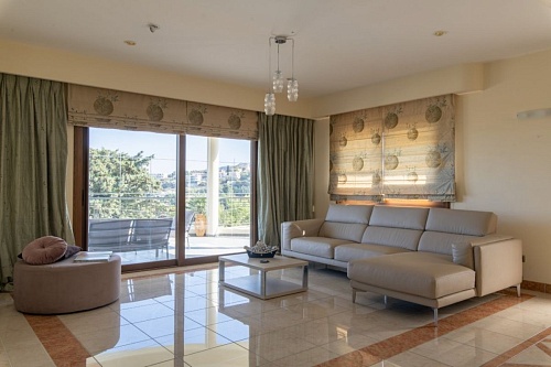 Дом на островах Додеканес, Греция, 600 м2 фото 1
