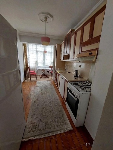 Квартира в Анталии, Турция, 125 м2 фото 1