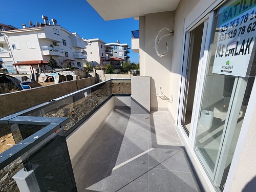 Квартира в Манавгате, Турция, 100 м2 фото 1