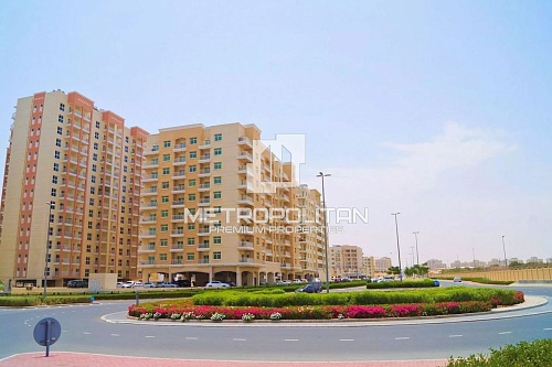 Апартаменты в Дубае, ОАЭ, 60 м2 фото 1
