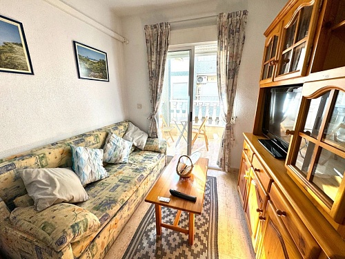 Апартаменты в Гуардамар-дель-Сегура, Испания, 50 м2 фото 1