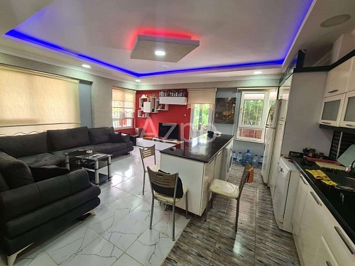 Апартаменты в Анталии, Турция, 120 м2 фото 1