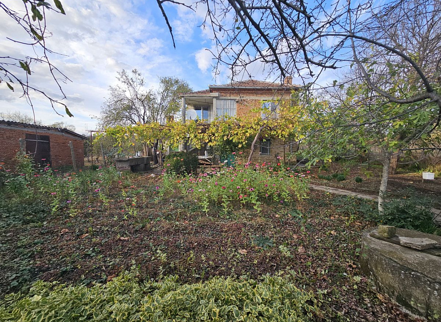 Дом в Бургасе, Болгария, 80 м2