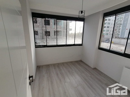 Квартира в Мерсине, Турция, 90 м2 фото 1