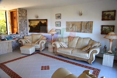 Вилла в Сан-Ремо, Италия, 260 м2 фото 1