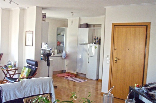 Квартира на Северо-Эгейских островах, Греция, 92 м2 фото 1