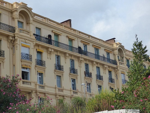 Апартаменты в Боcолей, Франция, 103 м2 фото 1