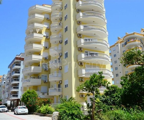 Пентхаус в Алании, Турция, 250 м2 фото 1