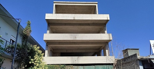 Квартира в Афинах, Греция, 530 м2 фото 1